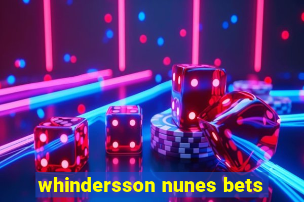 whindersson nunes bets